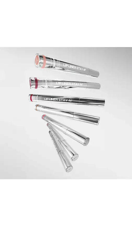 Sacheu Lip Liner STAY-N Peel Off Lip Liner | Thumbnail 6 Sacheu Lip Liner STAY-N Peel Off Lip Liner | Thumbnail 6