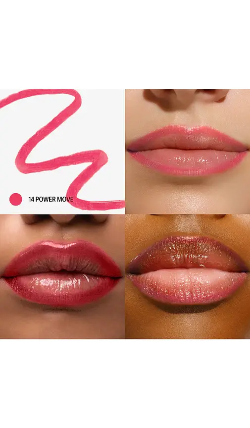 Sacheu Lip Liner STAY-N Peel Off Lip Liner | Thumbnail 4 Sacheu Lip Liner STAY-N Peel Off Lip Liner | Thumbnail 4