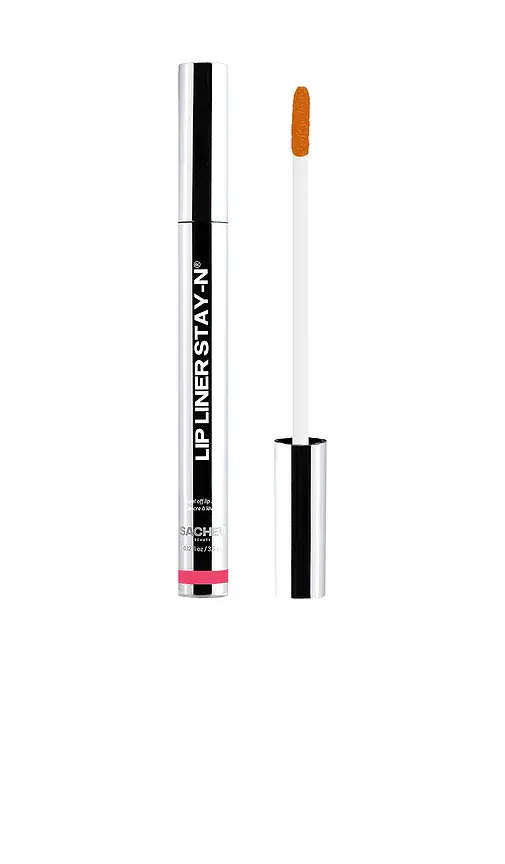 Sacheu Lip Liner STAY-N Peel Off Lip Liner