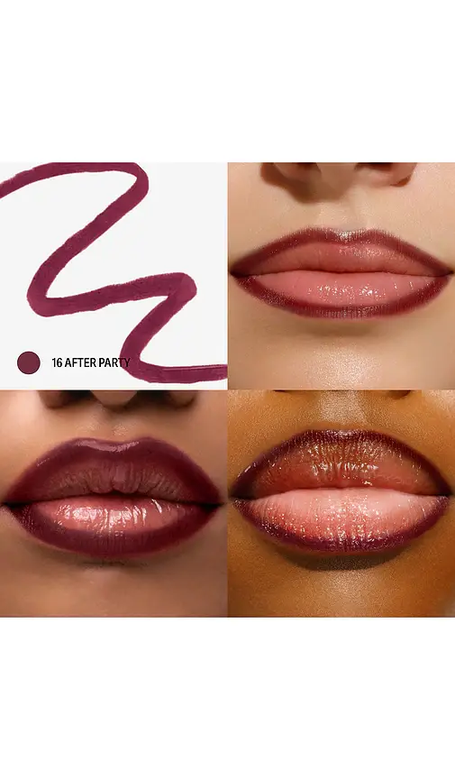 Sacheu Lip Liner STAY-N Peel Off Lip Liner | Thumbnail 4 Sacheu Lip Liner STAY-N Peel Off Lip Liner | Thumbnail 4