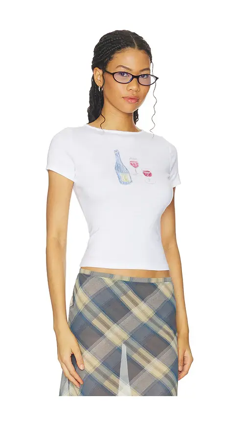 Lisa Says Gah Alex Tee | Thumbnail 2