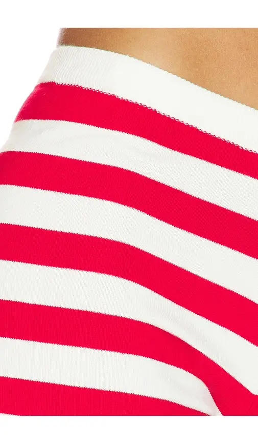 ALL THE WAYS Lucia Knit Short Set | Thumbnail 8