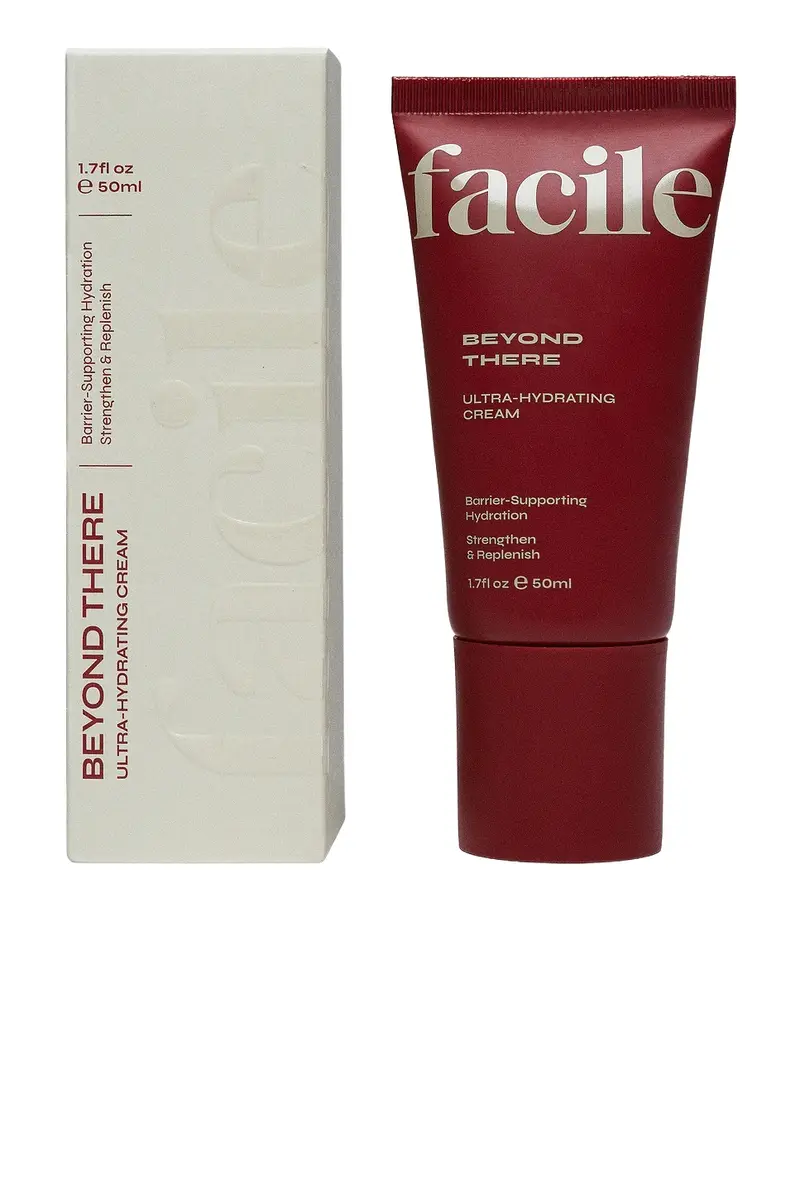 Facile Skincare Beyond There Ultra-Hydrating Cream