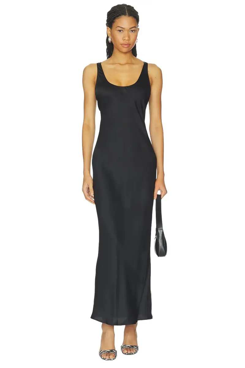 Akiya Tank Dress