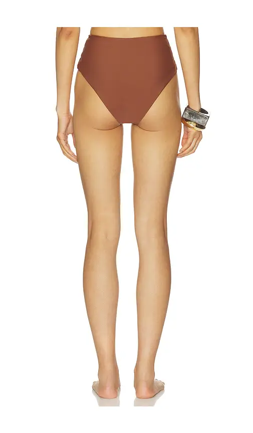 DEVON WINDSOR Evalina Bikini Bottom | Thumbnail 3 DEVON WINDSOR Evalina Bikini Bottom | Thumbnail 3