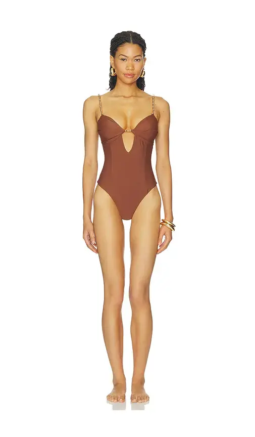 DEVON WINDSOR Dawn One Piece | Image 1 DEVON WINDSOR Dawn One Piece | Image 1