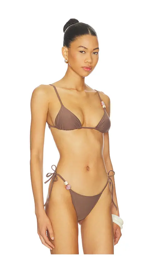 Tropic of C Equator Bikini Top | Thumbnail 2 Tropic of C Equator Bikini Top | Thumbnail 2