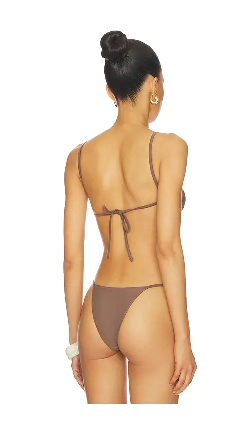 Tropic of C Equator Bikini Top | Thumbnail 3 Tropic of C Equator Bikini Top | Thumbnail 3