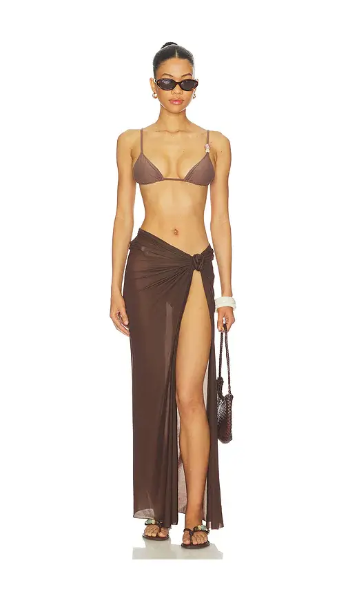 Tropic of C Equator Bikini Top | Thumbnail 4 Tropic of C Equator Bikini Top | Thumbnail 4