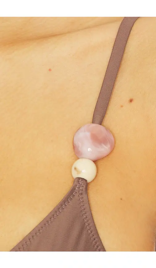 Tropic of C Equator Bikini Top | Thumbnail 5 Tropic of C Equator Bikini Top | Thumbnail 5
