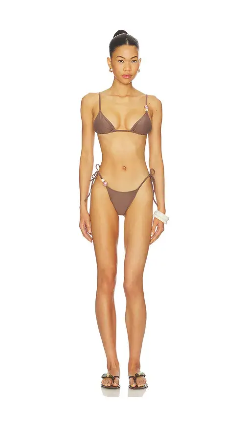 Tropic of C Praia Bikini Bottom | Thumbnail 4 Tropic of C Praia Bikini Bottom | Thumbnail 4