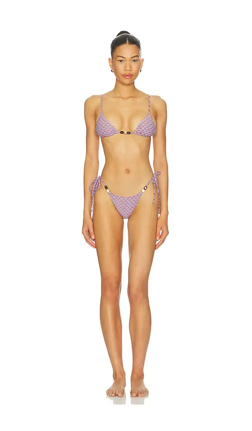Tropic of C Praia Bikini Bottom | Thumbnail 4 Tropic of C Praia Bikini Bottom | Thumbnail 4