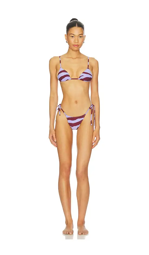 Tropic of C Equator Bikini Top | Thumbnail 4 Tropic of C Equator Bikini Top | Thumbnail 4