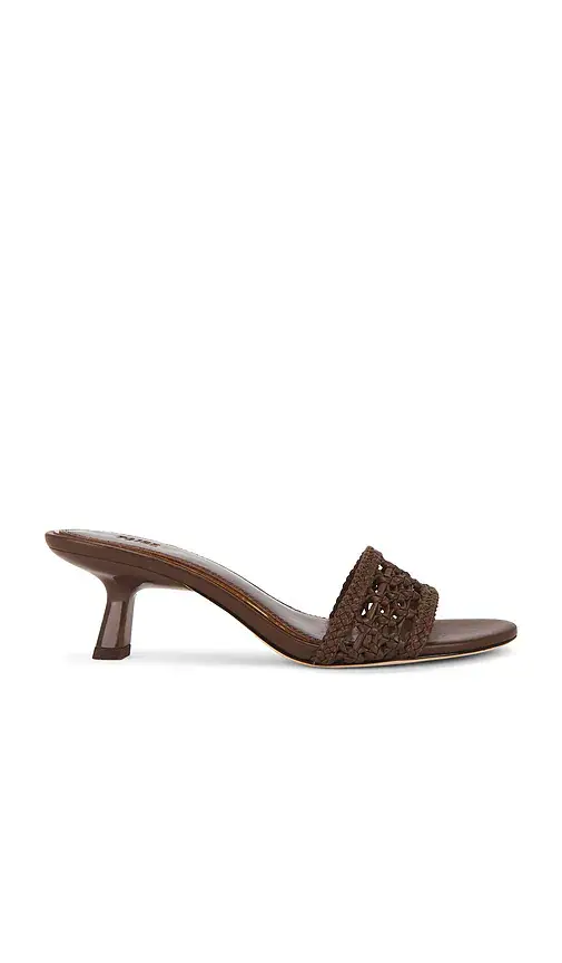 PAIGE Fallyn Woven Sandal | Image 1 PAIGE Fallyn Woven Sandal | Image 1