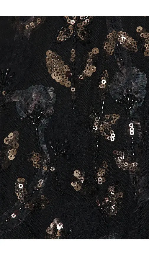 Zhivago Dear Heart Gown | Thumbnail 4 Zhivago Dear Heart Gown | Thumbnail 4