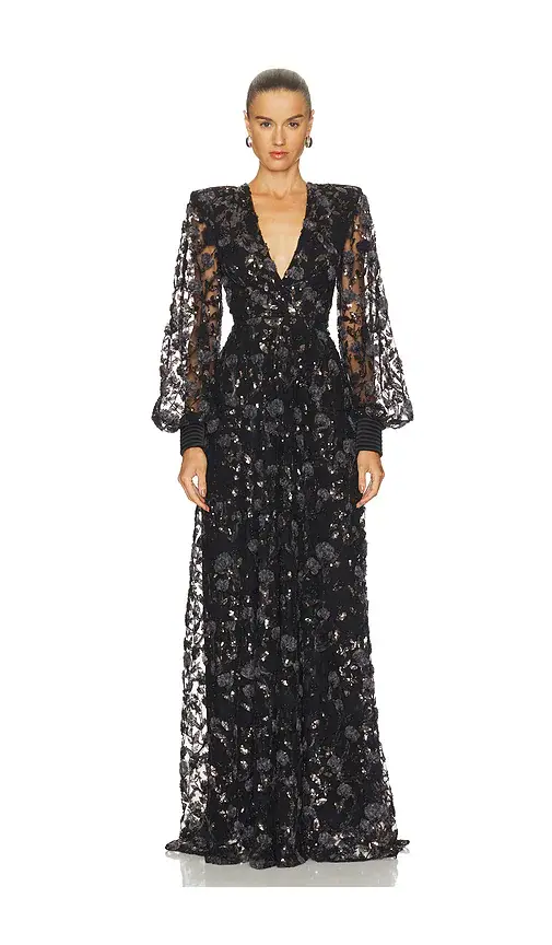 Dear Heart Gown