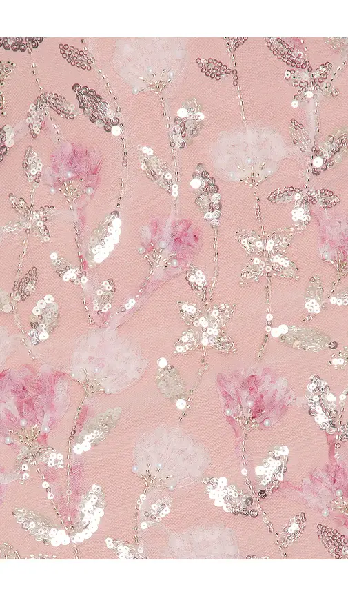 Zhivago Roses And Their Ashes Dress | Thumbnail 4 Zhivago Roses And Their Ashes Dress | Thumbnail 4