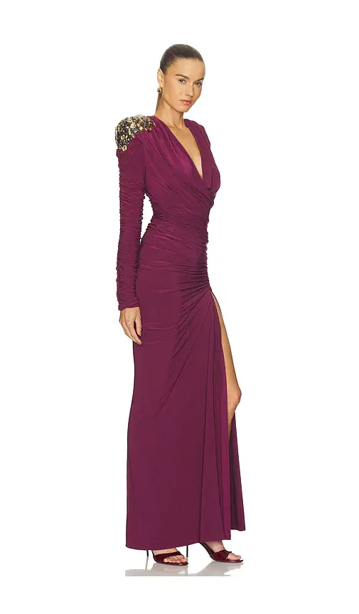 Zhivago The Fragile Night Gown | Thumbnail 2 Zhivago The Fragile Night Gown | Thumbnail 2