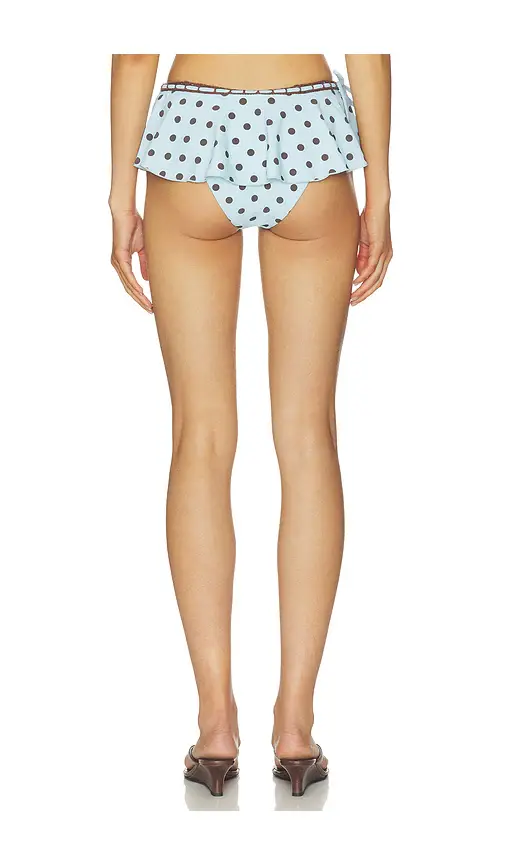 Tularosa Robyn Skort Bottom | Thumbnail 3 Tularosa Robyn Skort Bottom | Thumbnail 3