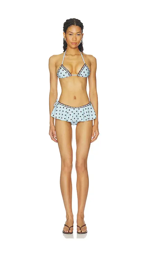 Tularosa Robyn Skort Bottom | Thumbnail 4 Tularosa Robyn Skort Bottom | Thumbnail 4