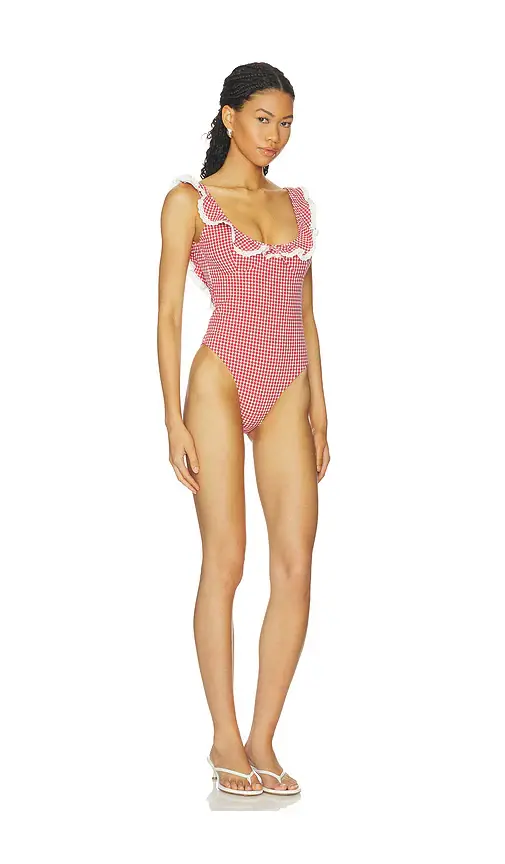 Tularosa Pearla One Piece | Thumbnail 2 Tularosa Pearla One Piece | Thumbnail 2
