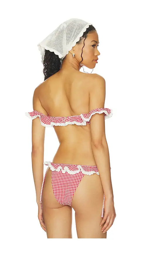 Tularosa Pearla Top | Thumbnail 3