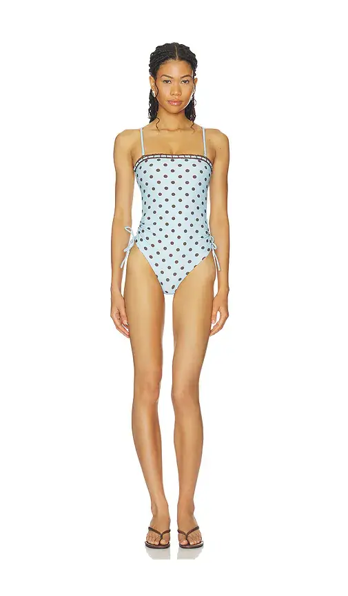 Tularosa Robyn One Piece | Image 1 Tularosa Robyn One Piece | Image 1