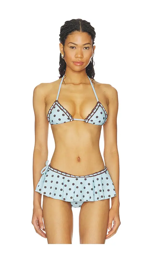 Tularosa Robyn Top | Image 1 Tularosa Robyn Top | Image 1