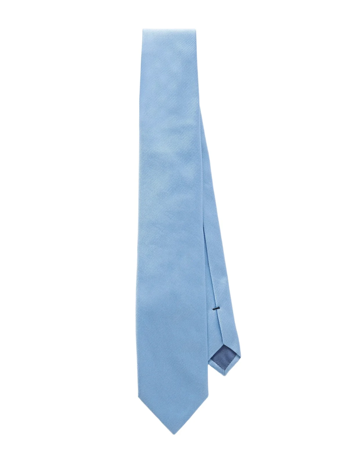 Tom Ford 7cm Silk-Twill Tie - Men