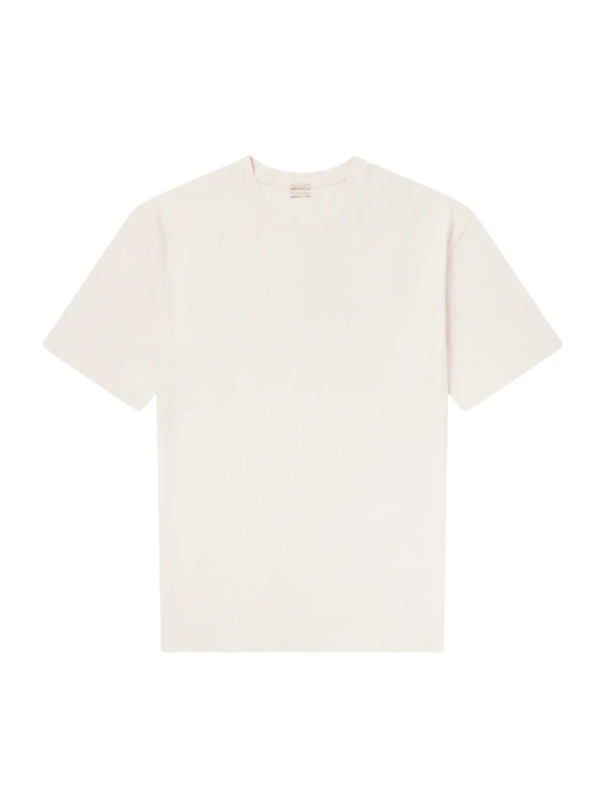 Massimo Alba Nevis Cotton-Jersey T-Shirt - Men