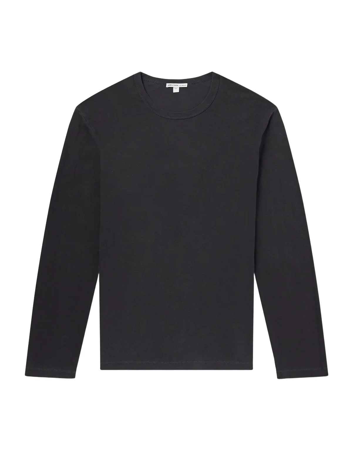 James Perse Cotton-Jersey T-Shirt - Men