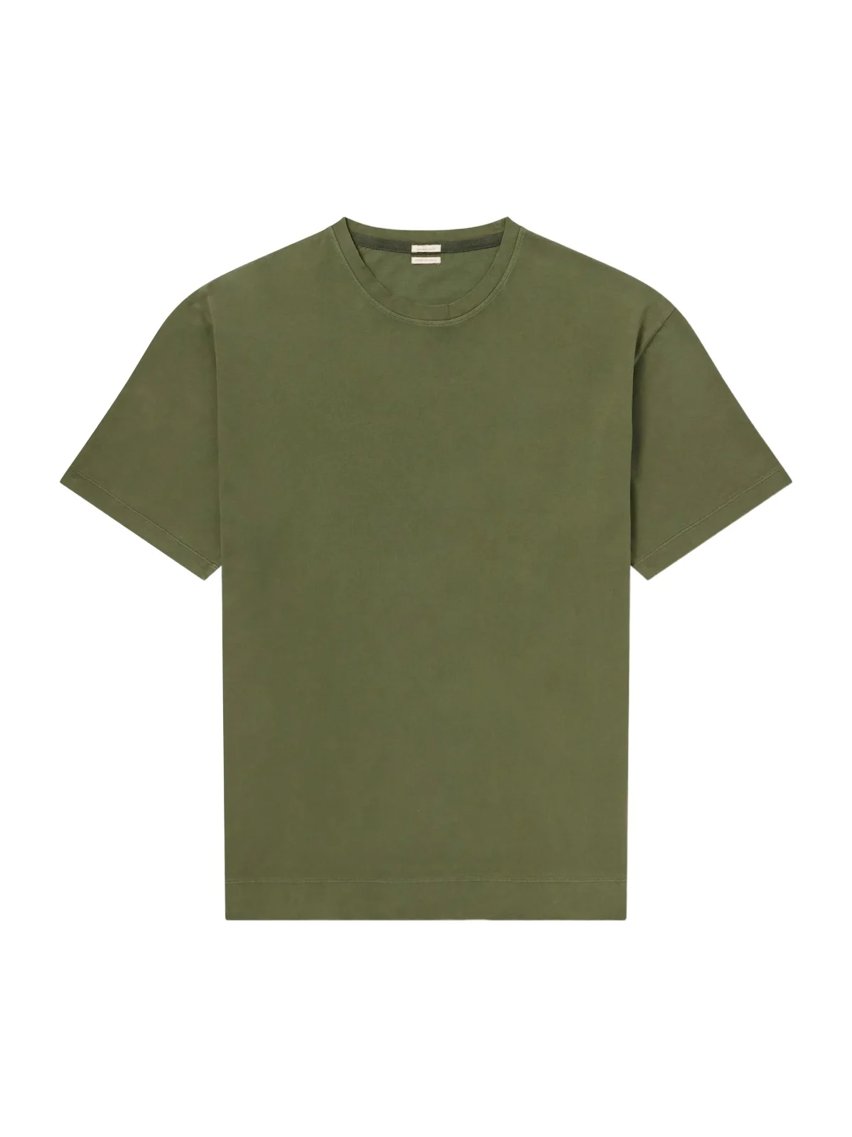 Massimo Alba Nevis Cotton-Jersey T-Shirt - Men