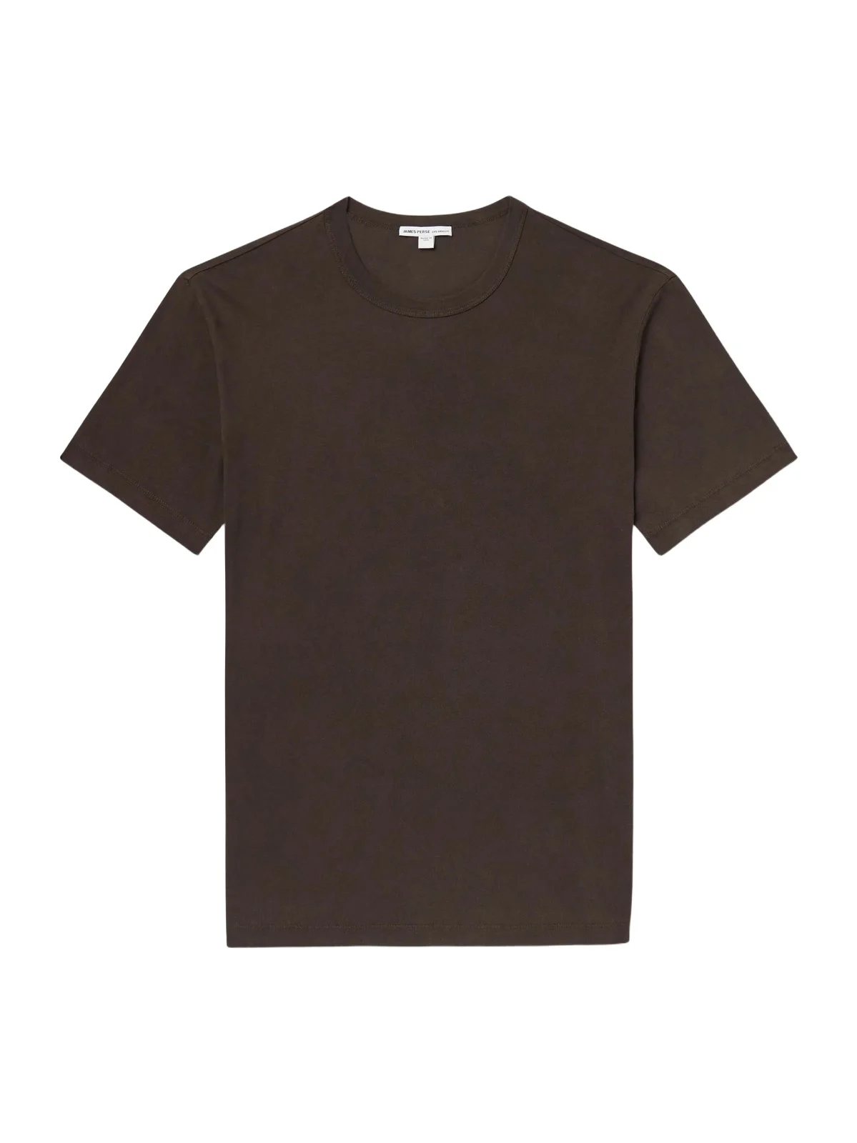 James Perse Cotton-Jersey T-Shirt - Men