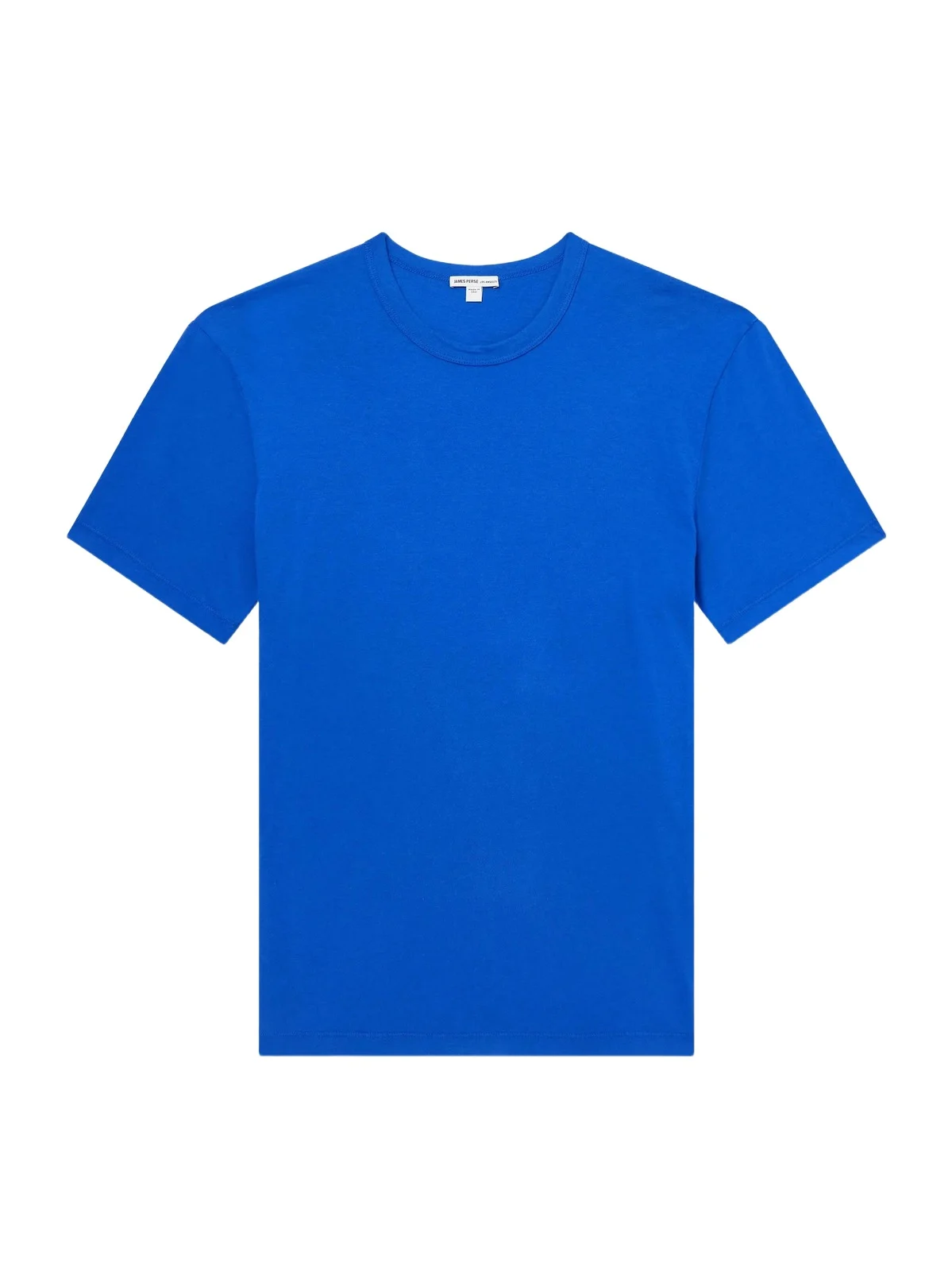 Cotton-Jersey T-Shirt - Men Cotton-Jersey T-Shirt - Men