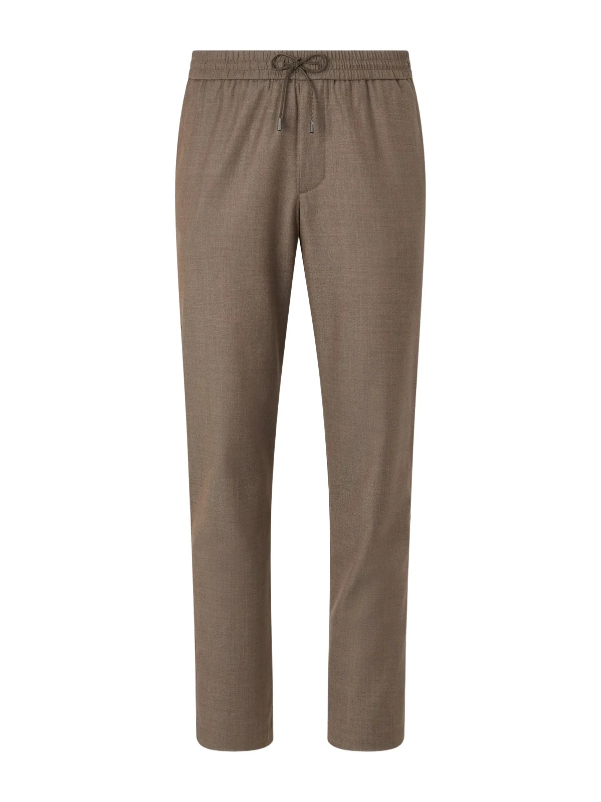 Sease Mindset Straight-Leg Cotton-Blend Twill Trousers - Men