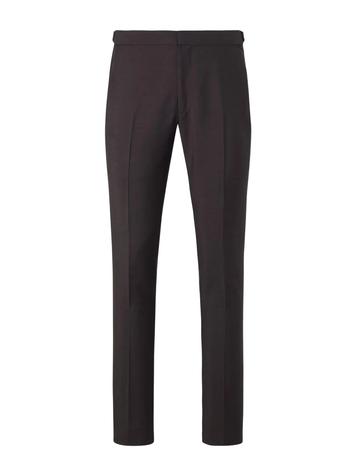 O'Connor Straight-Leg Mohair and Wool-Blend Suit Trousers - Men O'Connor Straight-Leg Mohair and Wool-Blend Suit Trousers - Men