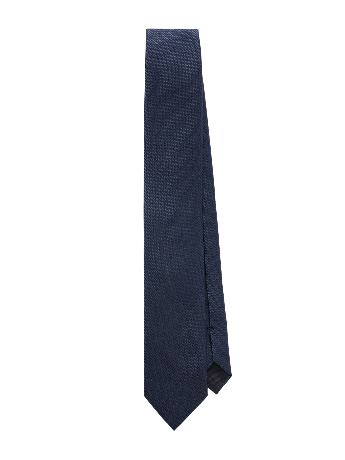 Tom Ford 7cm Silk-Jacquard Tie - Men