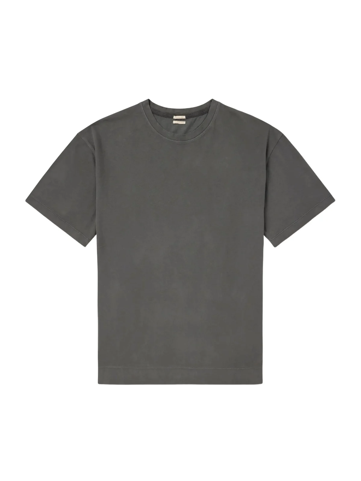Massimo Alba Nevis Cotton-Jersey T-Shirt - Men