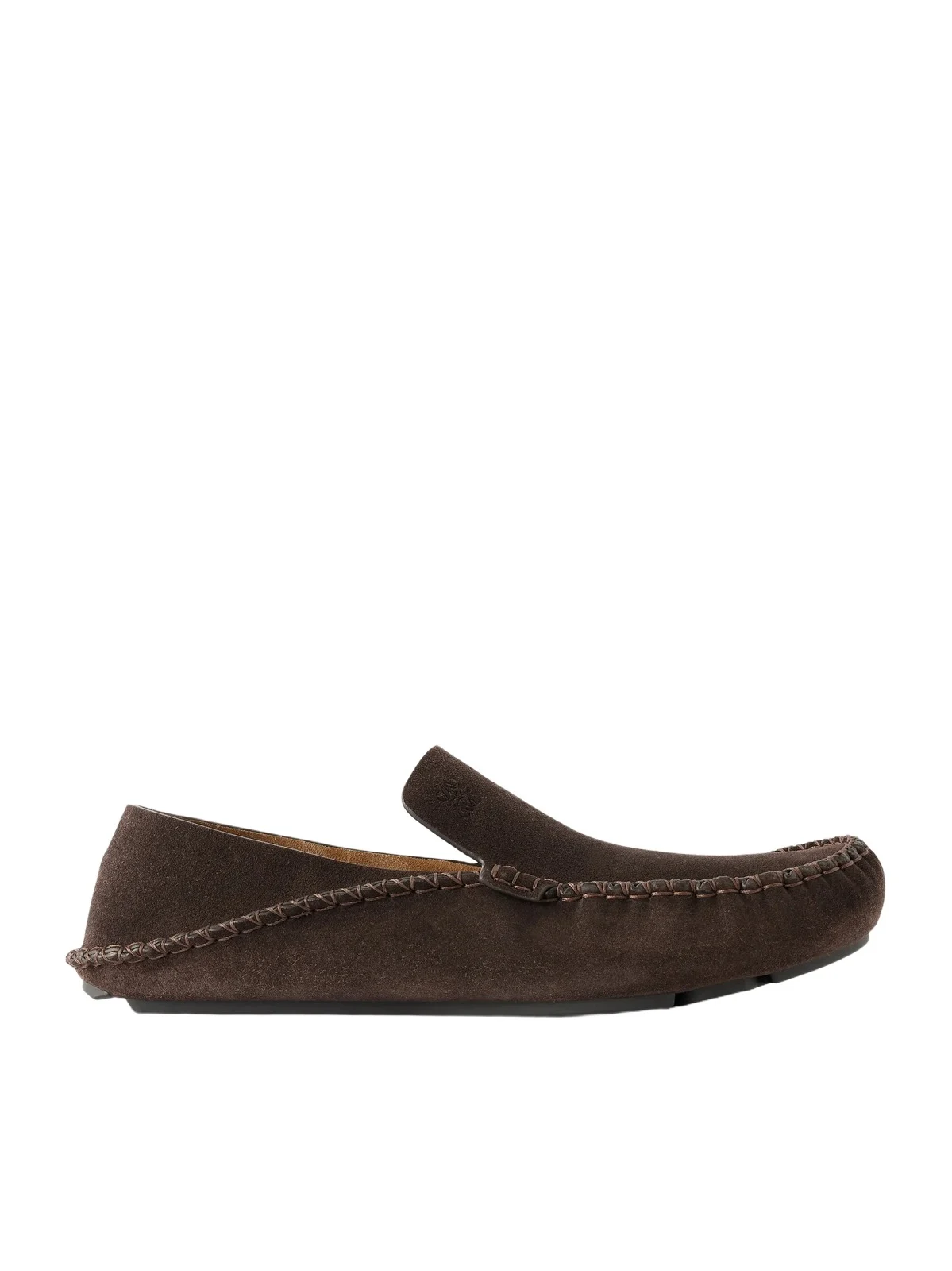 Rambla Suede Driving Loafers - Men Rambla Suede Driving Loafers - Men