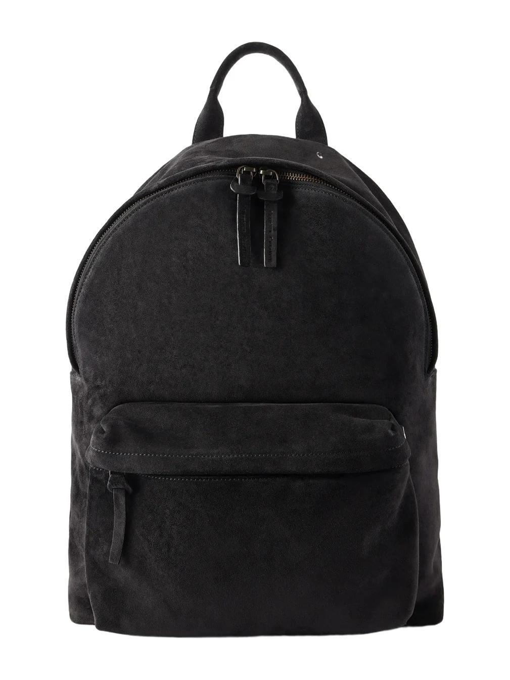 OC 001 Suede Backpack - Men