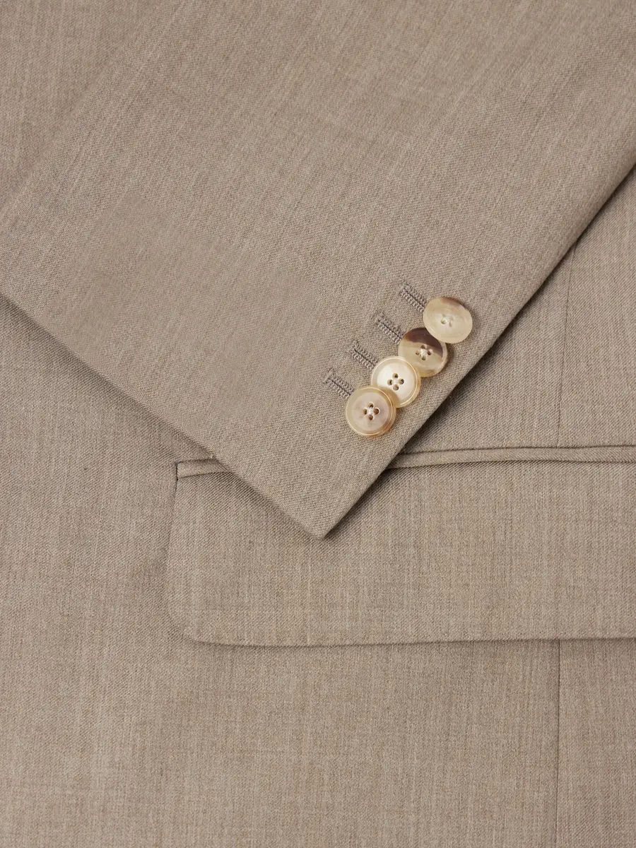 Caruso Norma Wool Suit Jacket - Men | Thumbnail 6 Caruso Norma Wool Suit Jacket - Men | Thumbnail 6