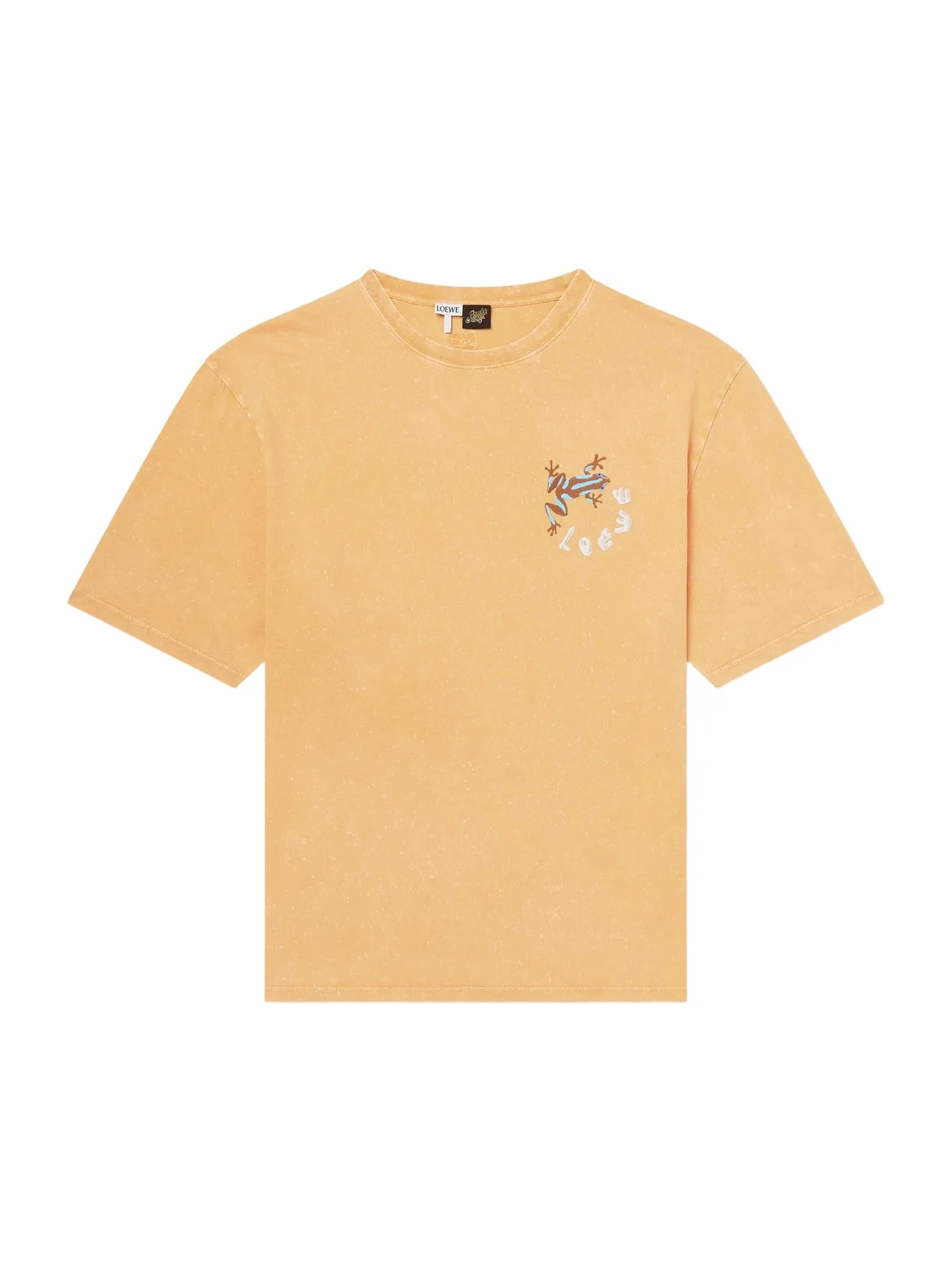 Paula's Ibiza Printed Cotton-Jersey T-shirt - Men Paula's Ibiza Printed Cotton-Jersey T-shirt - Men