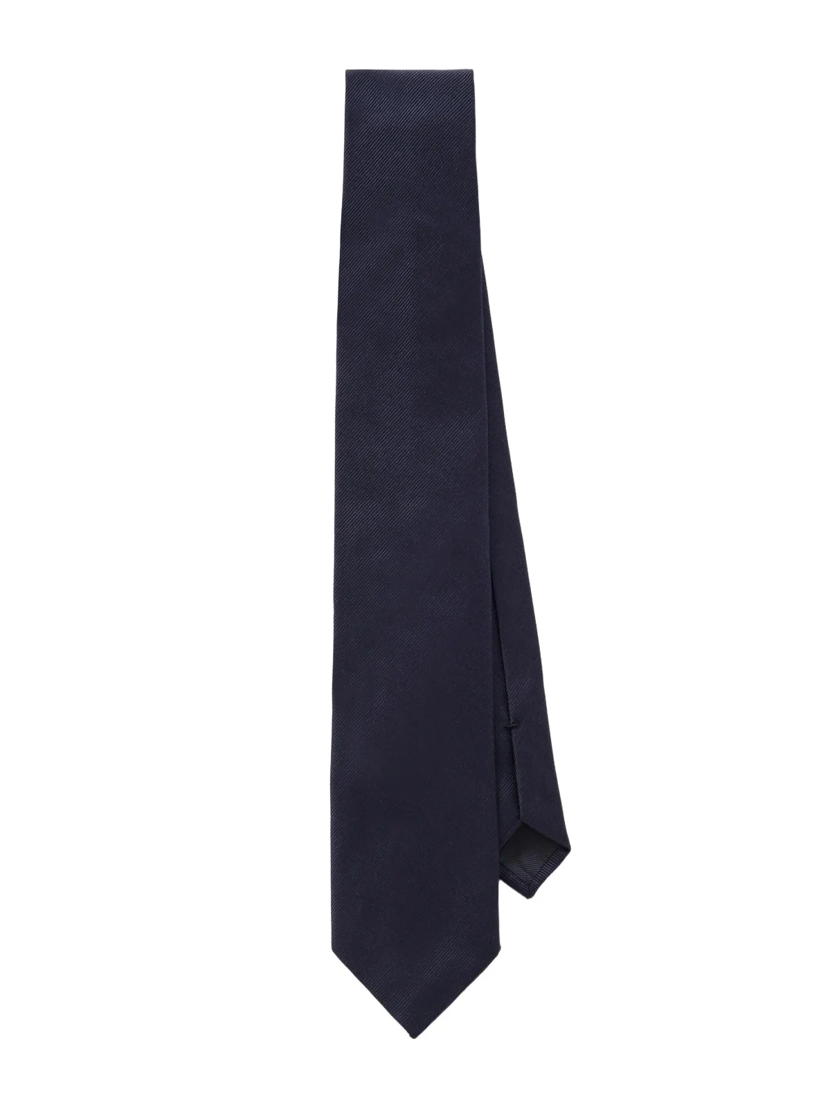 Tom Ford 7cm Silk-Twill Tie - Men