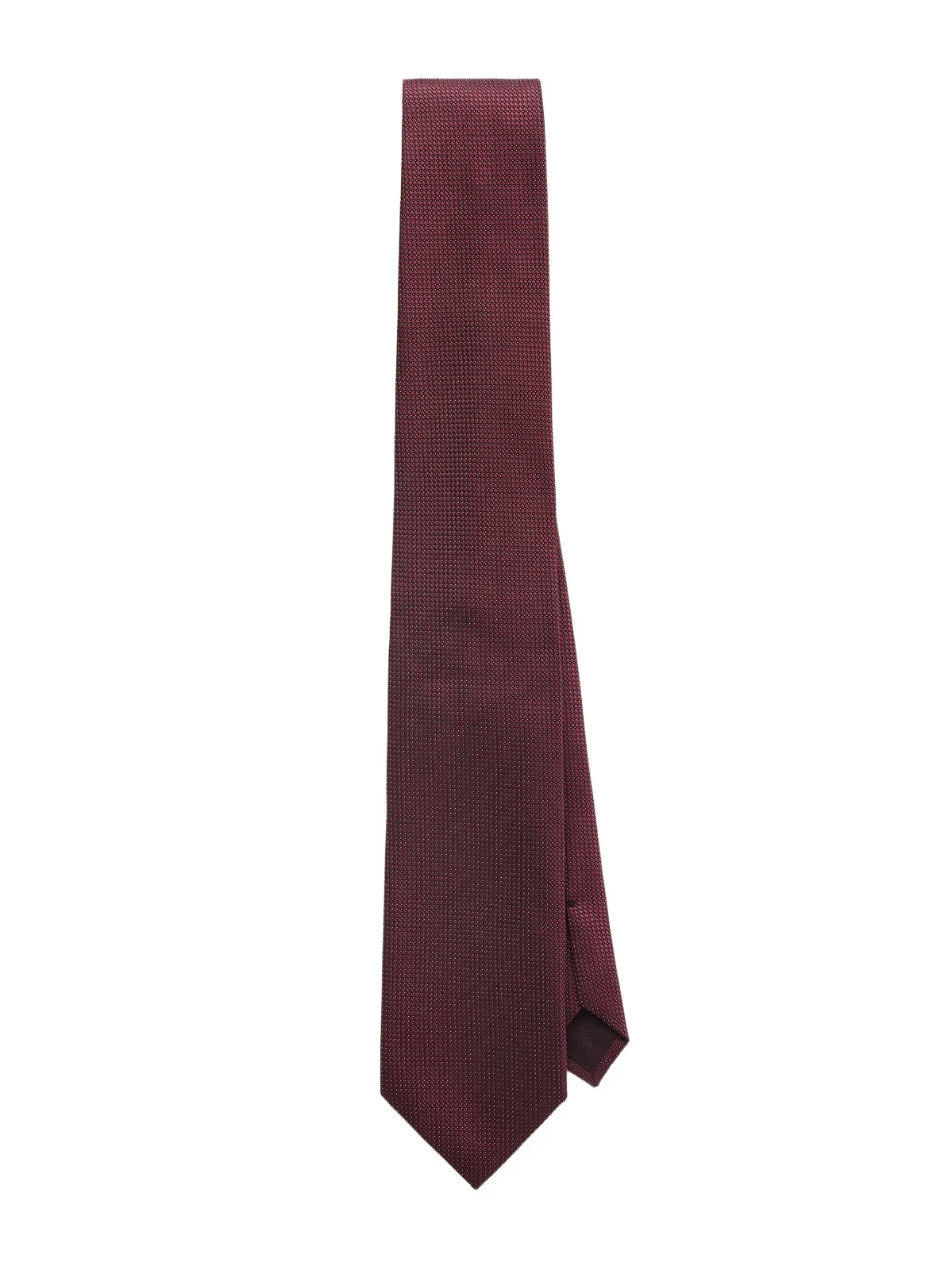 Tom Ford 7cm Silk-Jacquard Tie - Men