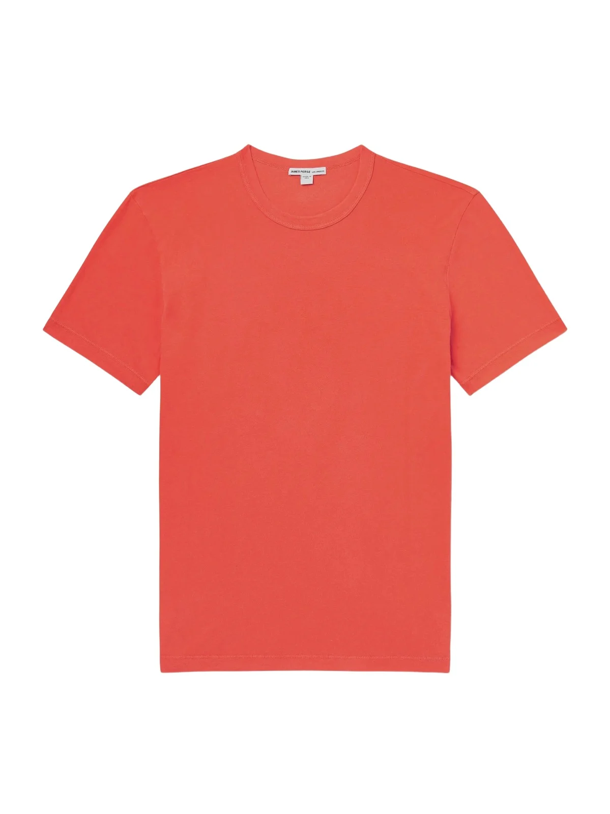 James Perse Cotton-Jersey T-Shirt - Men