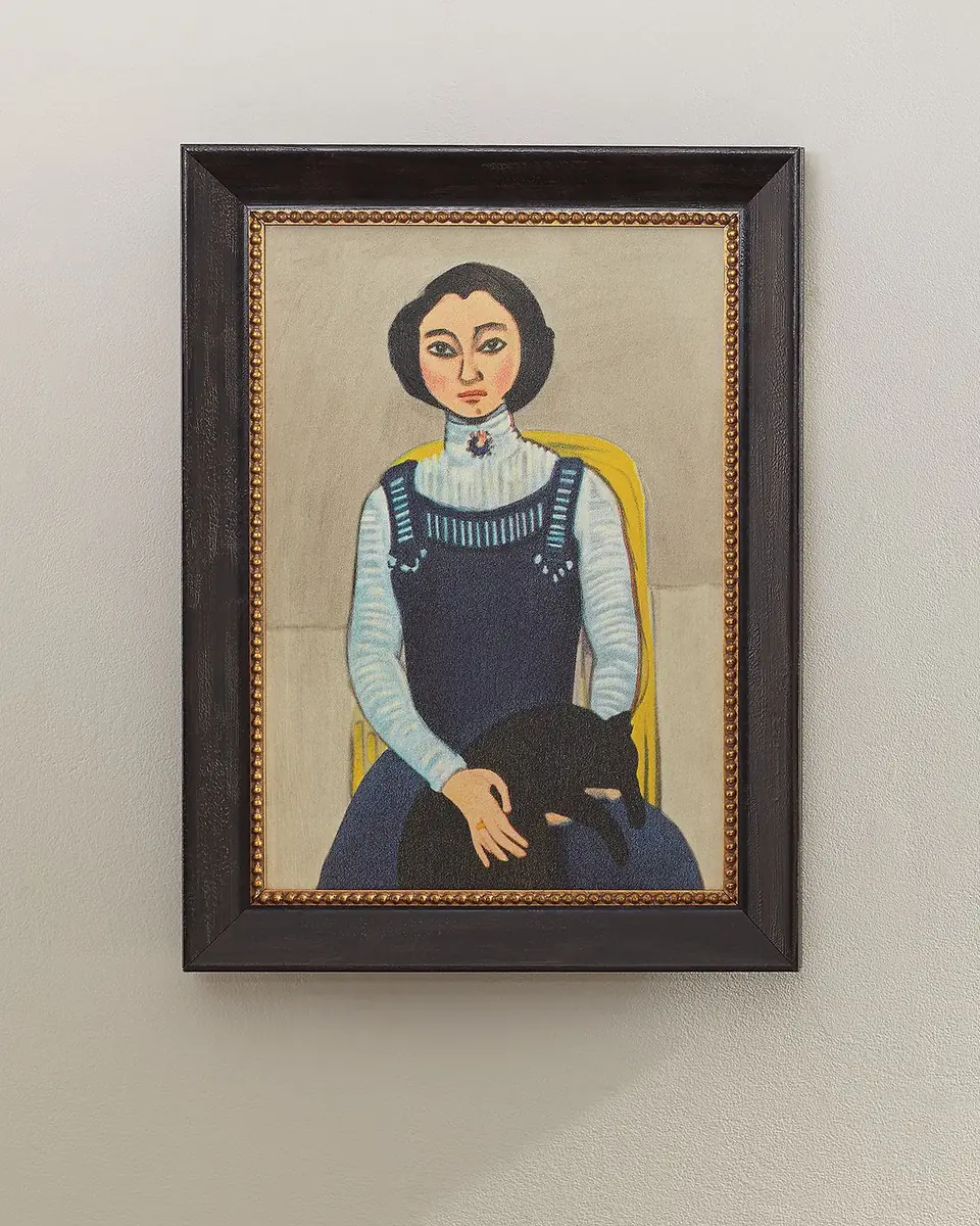 Wendover Art Group "Eclectic Collection 2" Giclee Art | Thumbnail 3