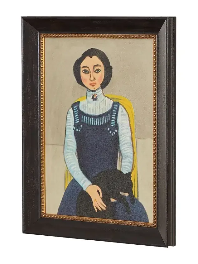 Wendover Art Group "Eclectic Collection 2" Giclee Art