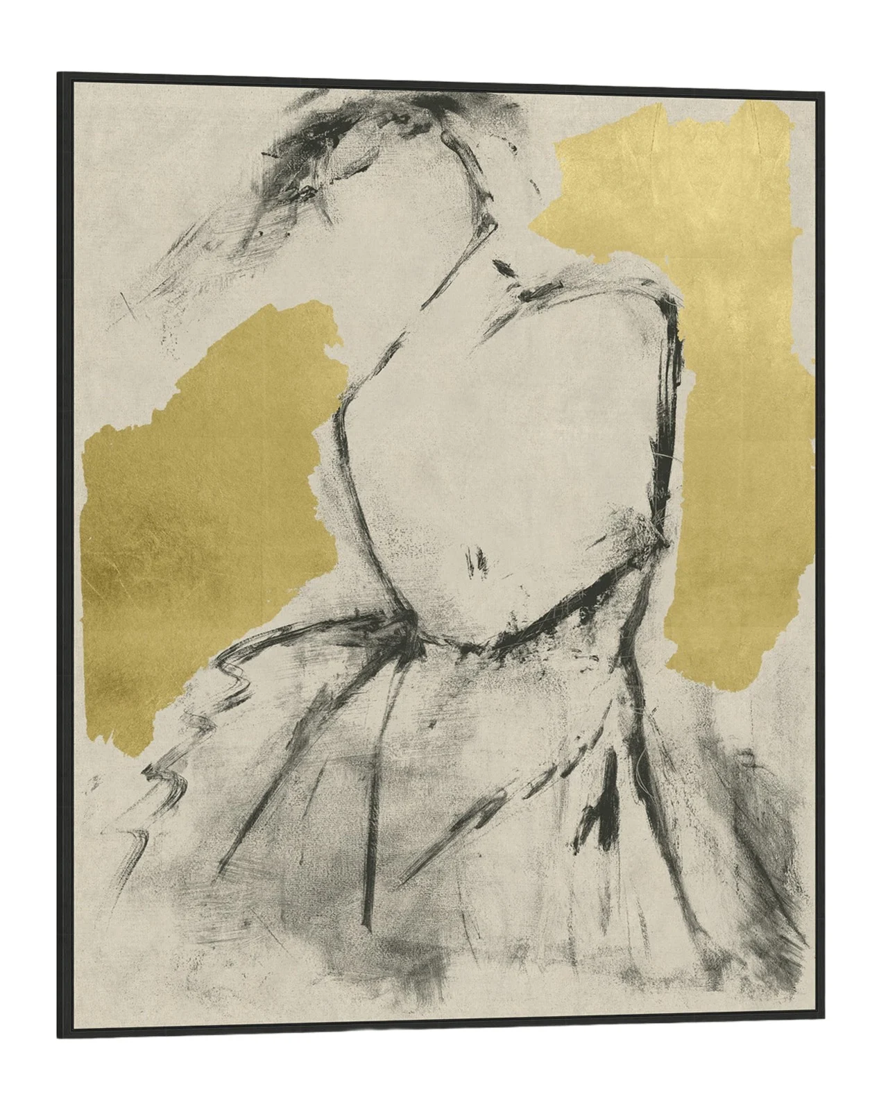 Wendover Art Group "Dance II" Giclee