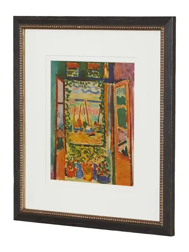 Wendover Art Group "Eclectic Collection 1" Giclee Art