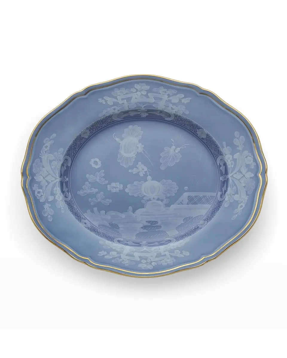 GINORI 1735 Oriente Italiano Salad Plate | Thumbnail 3